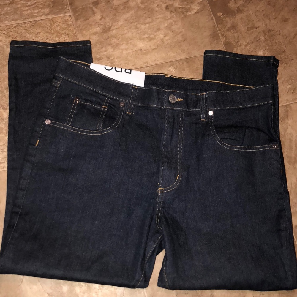 BDG Jeans